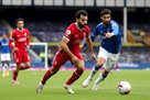Everton 2-2 Liverpool Video goals and match review