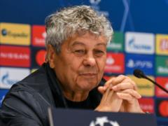 Lucescu: Did Supryaga and Buyalski s health risked? I know better about their readiness