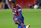 Dembele and Pedri - at the heart of Barcelona for the match against Getafe