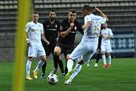 Заря – Колос 1:1 Видео голов и обзор матча