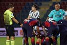 Кротоне — Ювентус 1:1 Видео голов и обзор матча