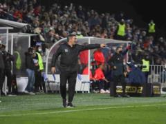 Kostyshin: Why fans can go to European cups, but not to UPL matches?