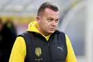 Федик: У Динамо до перерыва была одна более-менее серьезная атака