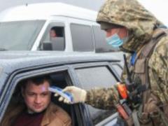 Ситуация в ОРДЛО критическая - скоро будет апокалипсис