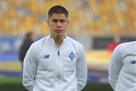Popov: Lucescu said that Rukh is a western team that always fights to the last
