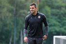 Хочолава: В матче со Львовом была главная задача — быстро забить