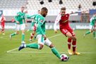 Фрайбург — Вердер 1:1 Видео голов и обзор матча