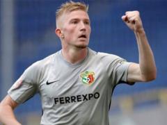 Олимпик — Ворскла 0:1 Видео гола и обзор матча