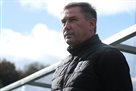 Klimovsky: Vorskla had only one moment for the whole match
