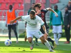 Болонья – Сассуоло 3:4 Видео голов и обзор матча