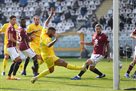 Торино — Кальяри 2:3 Видео голов и обзор матча