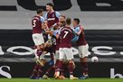 Yarmolenko took part in West Ham s insane comeback in the derby with Tottenham