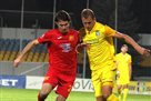 Oleksandriya - Ingulets 4: 3 Video goals and match review