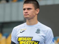 Tsymbalyuk: Completely outplayed Vorskla, but conceded an optional goal