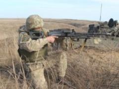 The militants continue to violate the truce: the situation in Donbass on October 19