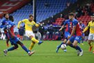 Crystal Palace - Brighton 1: 1 Video goals and match review