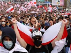 Netflix makes documentary on protests in Belarus