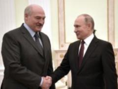 В Беларусь поступили $500 млн  путинских кредитов 