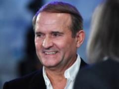 Медведчук выиграл суд: неожиданное решение в пользу кума Путина