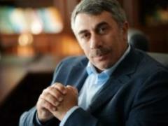 Комаровский раскрыл секрет быстрого теста на коронавирус: это может сделать каждый