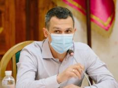 В Харькове случилось то, что мы видели в Италии, - Кучер