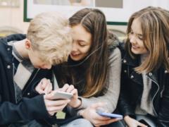 Instagram подозревают в преступлениях против детей