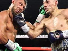  Василий вернется : известная украинская экс-чемпионка по боксу объяснила поражение Ломаченко в бою с Лопесом