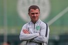Ребров: Когда Динамо выиграло у Барселоны 4:0, Фигу сказал мне, что мы их уничтожили
