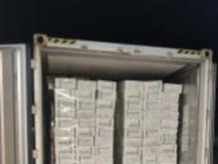 В Одессе СБУ изъяла 750 кг  боевого наркотика Исламского государства 