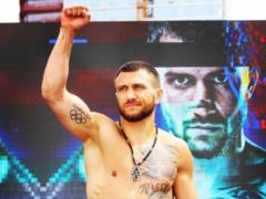 Промоутер раскритиковал тактику Ломаченко в бою с Лопесом и назвал условия для реванша