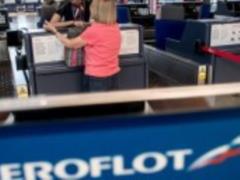 В  Аэрофлоте  попались: Госдеп США аннулировал визы части сотрудников