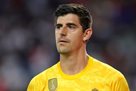 Куртуа: Реал всегда будет фаворитом Лиги чемпионов