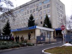 На Харьковщине за сутки коронавирус подтвердили у восьми бойцов ВСУ