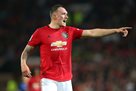 Манчестер Юнайтед исключил Джонса и Ромеро из заявки на АПЛ — Sky Sports