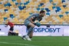 Бущан: Приятно, что после финального свистка трибуны нам аплодировали