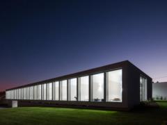 Luxury pet hotel opens in Portugal
