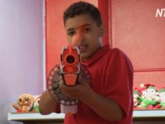 Рождественский сезон в Hamleys: игрушечные новинки в сезон карантина