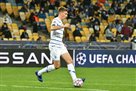 Сидорчук — лучший игрок Динамо в матче с Ювентусом по версии WhoScored