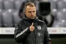 Флик: Начать групповой этап матчем с Атлетико – это что-то особенное