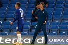 Лопетеги: Мы увидели Севилью с хорошей стороны