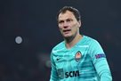 Пятов: Для многих ребят матч против Реала – мечта всей жизни