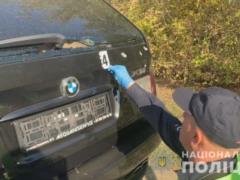 Одесские полицейские устанавливают обстоятельства взрыва, в результате которого пострадал кандидат в депутаты