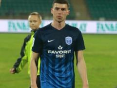 Огиря: С Олимпиком планируем набирать очки и играть только на победу