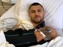 Стали известны истинные причины поражения Ломаченко