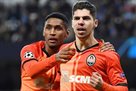 Соломон: Хотелось бы сыграть против Реала на Сантьяго Бернабеу