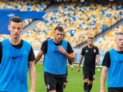 Лестер — Заря: прогноз букмекеров на матч Лиги Европы