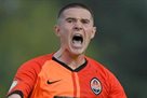 Трубин и Корниенко дебютируют в Лиге чемпионов