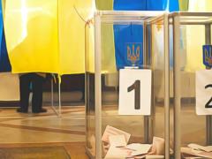 В  Слуге народа  подчеркивают, что не будут инициировать отмену второго тура местных выборов из-за распространения коронавируса