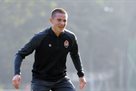Корниенко: Игроки Реала недооценили Шахтер