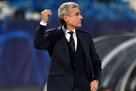 Каштру: Реал мог обыграть и раздавить нас, но люди должны проявлять уважение к Шахтеру